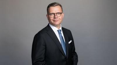 Petteri Orpo (Φινλανδία): Απαράδεκτο τα Ουκρανικά drones να παραβιάζουν τον εναέριο χώρο της Φινλανδίας