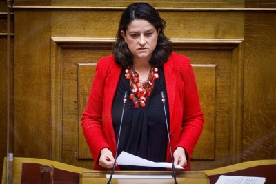 Κεραμέως: Πίσω από τη συγγνώμη της κυβέρνησης υπάρχει η συντριβή – Ο ΣΥΡΙΖΑ δεν έχει αναλάβει ποτέ την ευθύνη