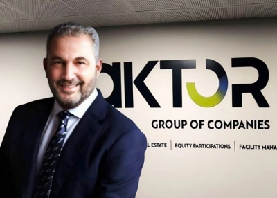 Aktor 5% placement heading towards 90 million euros