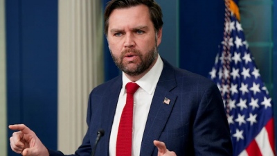 Διπλωματική έκρηξη ΗΠΑ – Βρετανίας: Ο JD Vance μιλά για «θάνατο πολιτισμού» και το Λονδίνο καταγγέλλει παρέμβαση