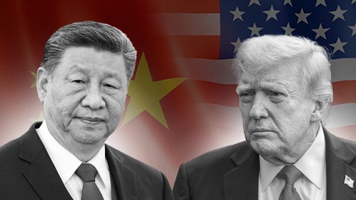 Αίτημα Xi Jinping σε Trump: Μείωσε τη βοήθεια στην Ταϊβάν