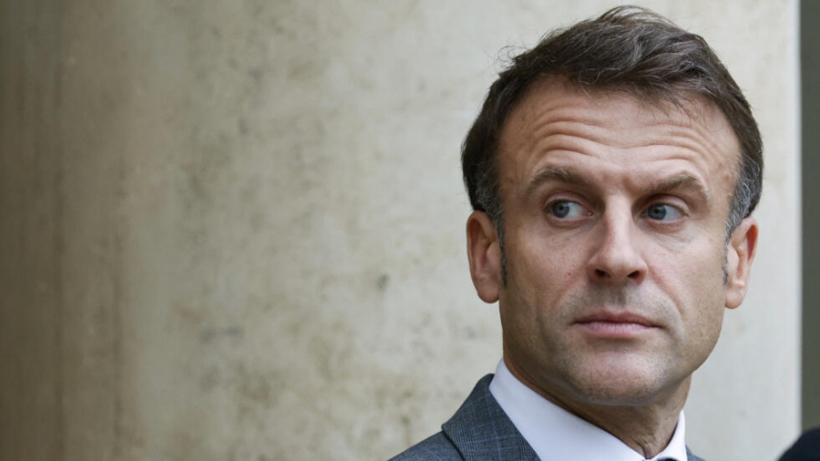 Συναγερμός σε ΕΕ και ΝΑΤΟ για Γαλλία – Ο Macron βλέπει Xi, στέλνει πρέσβη στην ορκωμοσία Putin, ρήγμα και για τους… Ολυμπιακούς