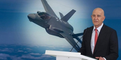 Ταπείνωση Erdogan από Rubio, στον πάτο της Προποντίδας οι δηλώσεις του φιλότουρκου Barrack: Η Τουρκία δεν θα πάρει  F-35
