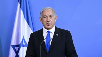 Φωτιές από Netanyahu: Το Ισραήλ βομβαρδίζει με σφοδρότητα το Ιράν - Δώσαμε ευκαιρία στη Hezbollah, την έχασε - Θα τους θάψουμε