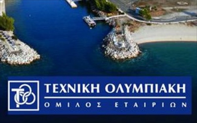 Τεχνική Ολυμπιακή: Aπόκτηση του υπόλοιπου 50% της ιρλανδικής Mount Street Hellas Holdco
