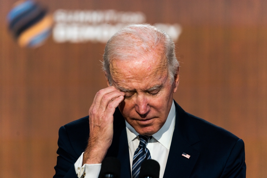Δικαίωση Trump: Γυρνούν την πλάτη στον Biden - Ραγδαία, αναπάντεχη πτώση κατά 20% δείχνουν δημοσκοπήσεις