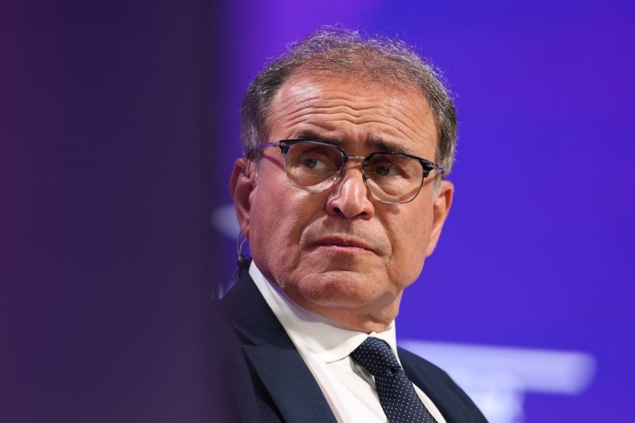 Roubini: Η Ινδία θα γίνει η πιο σημαντική χώρα στον κόσμο – Οι προκλήσεις και το μέγα σκάνδαλο του Ομίλου Adani