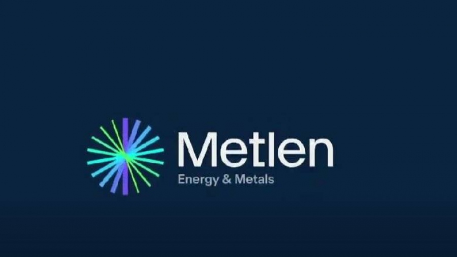H JP Morgan σορτάρει Metlen – Με θέση 0,54343% στη μετοχή