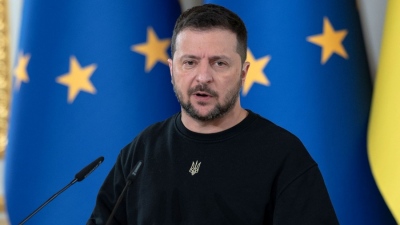 Τελειώνει ο Zelensky, εκλιπαρεί τον Putin για να σωθεί - Arestovich: Προδότης, το αναλώσιμο ΛΟΑΤΚΙ πιόνι διέλυσε την Ουκρανία