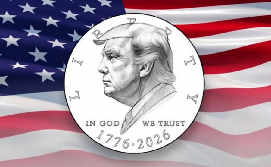 Ο Πρόεδρος Trump πρέπει να πεθάνει πριν από την 250ή επέτειο των ΗΠΑ, αλλιώς… θα παραβεί τον νόμο