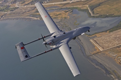 Κινητικότητα με Bayraktar TB2: Φωλιά τουρκικών drones τα Κατεχόμενα της Κύπρου