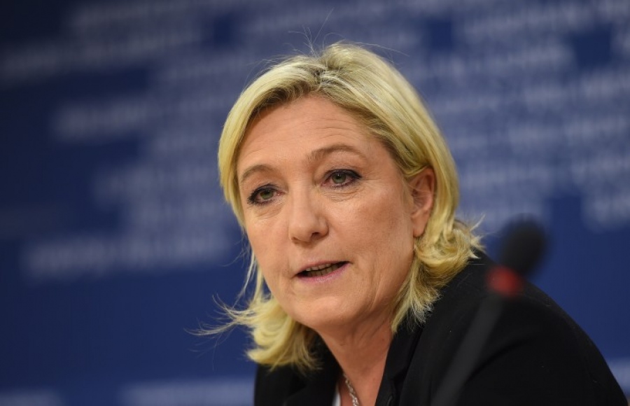 Πως η Marine LePen ανεβαίνει σταθερά στην κορυφή της Γαλλίας και της… Ευρώπης – Παράδειγμα προς μίμηση οι πολιτικές της