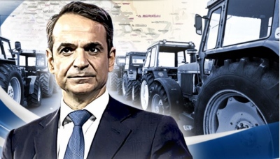 Βρέθηκε ο νεκροθάφτης του πρωτογενούς τομέα - Ξεσπάει οργή αγροτών κατά του χειραγωγούμενου εισαγγελέα του Aρείου Πάγου