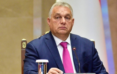 Καμία υποχρέωση - Orban (Ουγγαρία): Δεν θα υποστηρίξουμε την ένταξη της Ουκρανίας στην ΕΕ