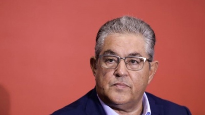 Κουτσούμπας: Κινηθήκατε πιο γρήγορα από τη σκιά σας... όταν η Guilfoyle σας ζήτησε την Ελευσίνα