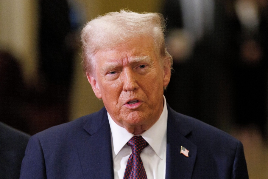 Πρωτοβουλία Trump για την εθνική ασφάλεια - Ενισχυμένος έλεγχος μέσων κοινωνικής δικτύωσης για φοιτητικές βίζες στις ΗΠΑ