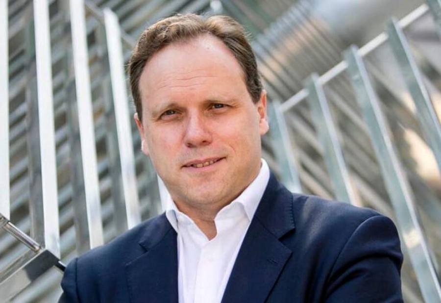 Lacalle: Παραμένουμε όλοι bullish - Oι αγορές δεν είναι έτοιμες για μια σοβαρή κρίση