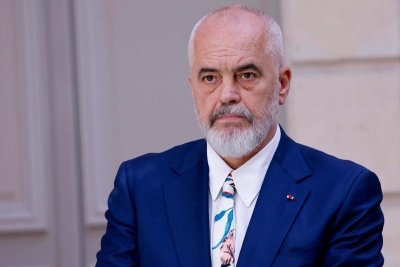Η Αλβανία καλεί την ΕΕ να ξεκινήσει διάλογο με τη Ρωσία - «Αναξιόπιστος εταίρος οι ΗΠΑ»