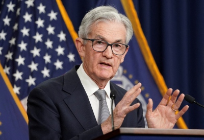 Γεωοικονομική παγίδα στη Fed - O Powell αντιμέτωπος με ένα πρωτοφανές δίλημμα
