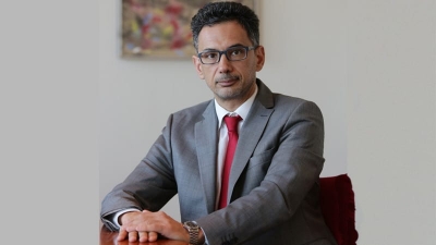 Γιάννης Καντώρος στο ΒΝ: Η Interamerican είναι το γαλατικό χωριό στην ασφαλιστική αγορά
