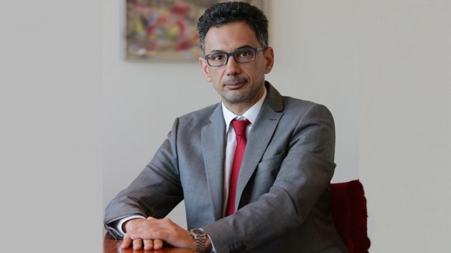Γιάννης Καντώρος στο ΒΝ: Η Interamerican είναι το γαλατικό χωριό στην ασφαλιστική αγορά