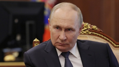 Ο Vladimir Putin σπάει τη σιωπή – «Οι εγκληματίες ακούν και βλέπουν τα πάντα»