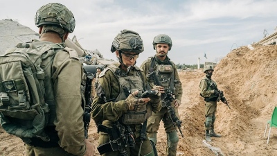 Σοκ στα Ισραηλινά ΜΜΕ: Αυτός είναι ο στρατιώτης των IDF που πνίγηκε στην Ελλάδα