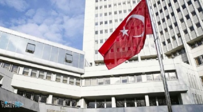 Τουρκία για αναγνώριση γενοκτονίας των Αρμενίων από το Ισραήλ: «Πολιτική απόφαση» για να «κρύψει τα εγκλήματα στη Γάζα»