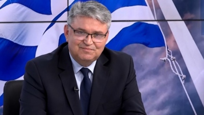 Νατσιός για Προσωπικό Αριθμό: Πίσω από την «ευκολία», κρύβεται η «σκλαβιά»