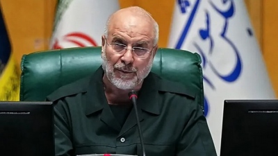 Ξέσπασμα Ghalibaf μετά το ισραηλινό χτύπημα στον Λίβανο: Οι ΗΠΑ είτε δεν μπορούν είτε δεν θέλουν να τηρήσουν τις δεσμεύσεις τους