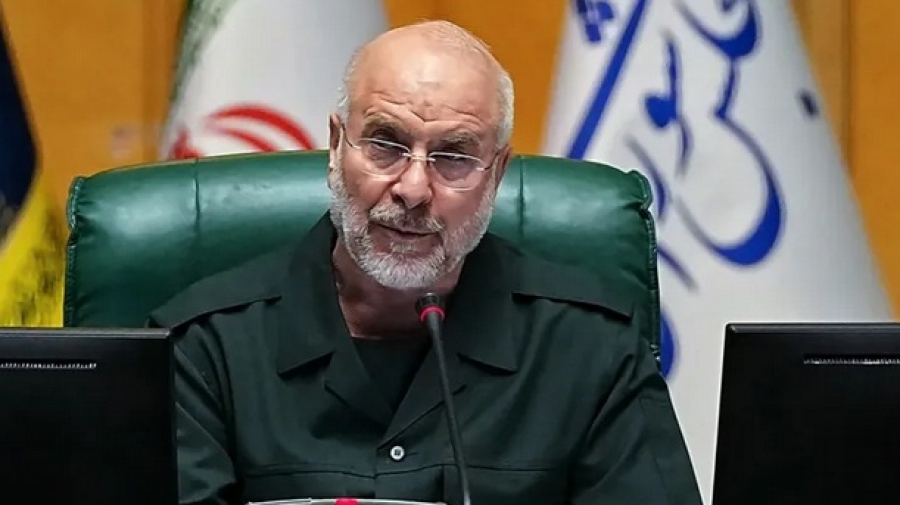 Ξέσπασμα Ghalibaf μετά το ισραηλινό χτύπημα στον Λίβανο: Οι ΗΠΑ είτε δεν μπορούν είτε δεν θέλουν να τηρήσουν τις δεσμεύσεις τους