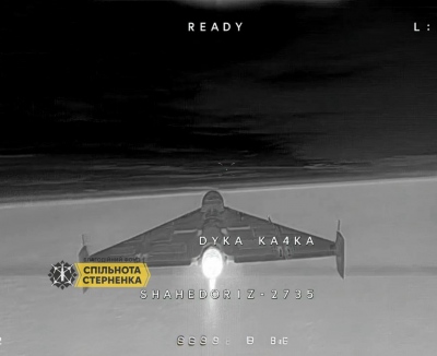 Κόλαση στη Μαύρη Θάλασσα - Τα ρωσικά Geran - 4 διέλυσαν επτά φορτηγά πλοία των Ουκρανών