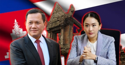 Terror in Asia: Thailand–Cambodia ceasefire collapsed, dragging the region into warlike chaos
