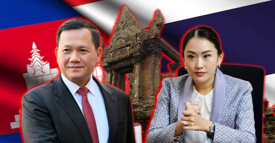 Terror in Asia: Thailand–Cambodia ceasefire collapsed, dragging the region into warlike chaos