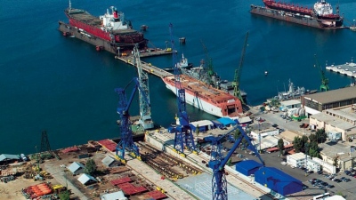 Γερμανικός Τύπος: Θα δώσουν τα πολεμικά πλοία ζωή στα ελληνικά ναυπηγεία;
