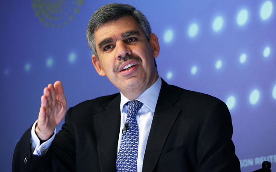 El-Erian: Απαράδεκτος ο Powell της Fed - Αλλάζει στρατηγική συνεχώς, μπερδεύει τις αγορές