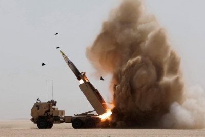 Η Lockheed Martin υπέγραψε συμβόλαιο για την παραγωγή ATACMS για την Ταϊβάν