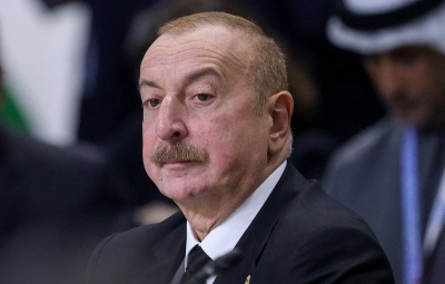 Ρήξη Αζερμπαϊτζάν - ΕΕ - Ο Aliyev κατηγορεί το Ευρωκοινοβούλιο για σαμποτάζ της ειρήνης με την Αρμενία