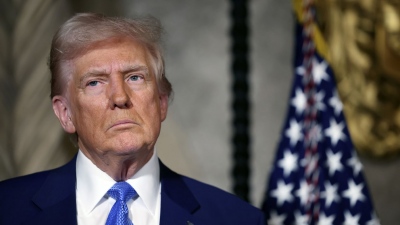 Trump (Πρόεδρος ΗΠΑ): Θα κάνω σημαντική δήλωση για την Ρωσία την Δευτέρα 14 Ιουλίου 2025…