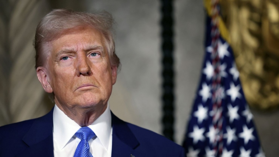 Trump (Πρόεδρος ΗΠΑ): Θα κάνω σημαντική δήλωση για την Ρωσία την Δευτέρα 14 Ιουλίου 2025…