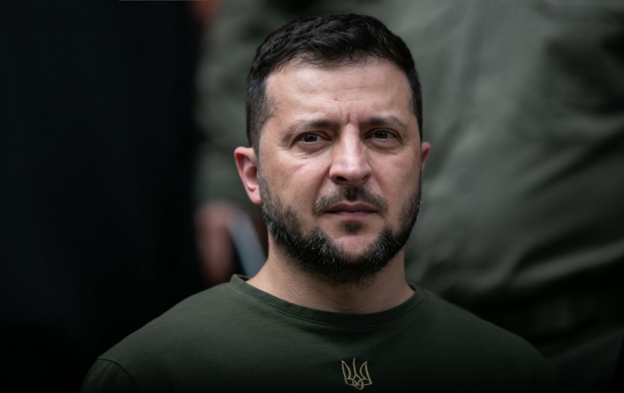 Καταπέλτης ο Miroshnik (Ρωσικό ΥΠΕΞ) για τoν Zelensky - Είναι στυγνός δικτάτορας... αδύνατο να υπάρξει Maidan ανατροπής του