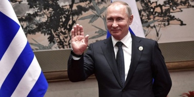 Why the next Greek government must pivot to Russia and break from the Cyprus analogy