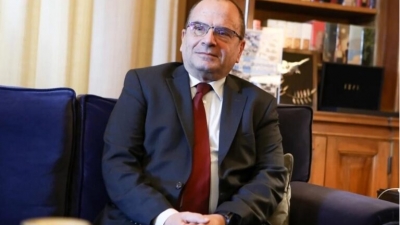 Νέα επιστολή Ράμμου σε Τασούλα, Τσιάρα, αρχηγούς κομμάτων: Τα στοιχεία της ΑΔΑΕ για τις υποκλοπές