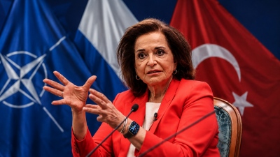 Στροφή σοκ από Μπακογιάννη: Πρέπει να πάμε σε διάλογο με τη Ρωσία – Στρατιωτικό αδιέξοδο στο ΝΑΤΟ, ρωγμή στις σχέσεις με Τουρκία