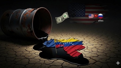 Shock: Following Venezuela, Trump threatens Cuba, Colombia, Iran, and... Greenland - Shock over the new US energy doctrine