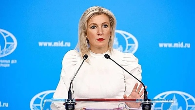Αποκάλυψη Zakharova: Η ΕΕ προσπαθεί να αναγκάσει τη Σερβία να συμμετάσχει στις κυρώσεις κατά της Ρωσίας