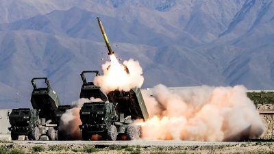 H Δύση στέλνει HIMARS στην Ουκρανία, οι Ρώσοι τα διαλύουν ένα προς ένα - Το φονικό χτύπημα με Geran στο Chernihiv (vid)