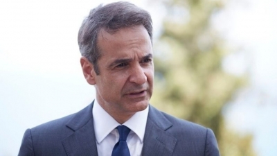 Περιοδεία Μητσοτάκη στην Τρίπολη – Ομιλία στις 19:00 το απόγευμα