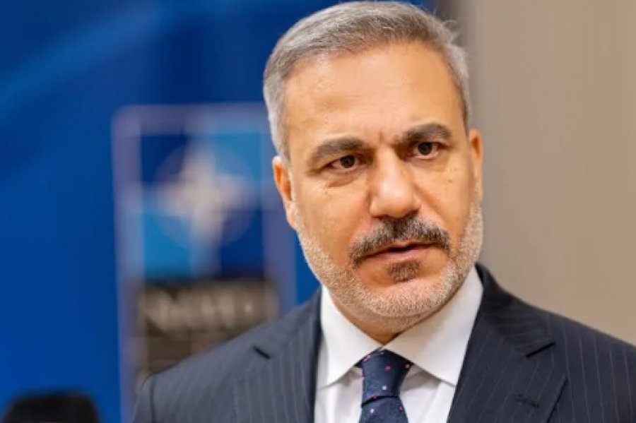 Επικοινωνία Fidan με ΗΠΑ και Πακιστάν για τις διαβουλεύσεις με Ιράν στο Islamabad