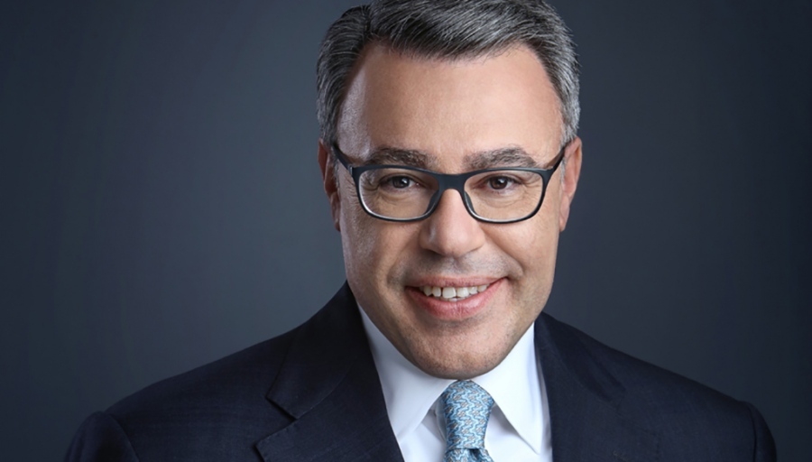 Ψάλτης (Alpha Bank): Να κεφαλαιοποιήσουμε την πρόοδο που έχει επιτευχθεί στην ελληνική οικονομία